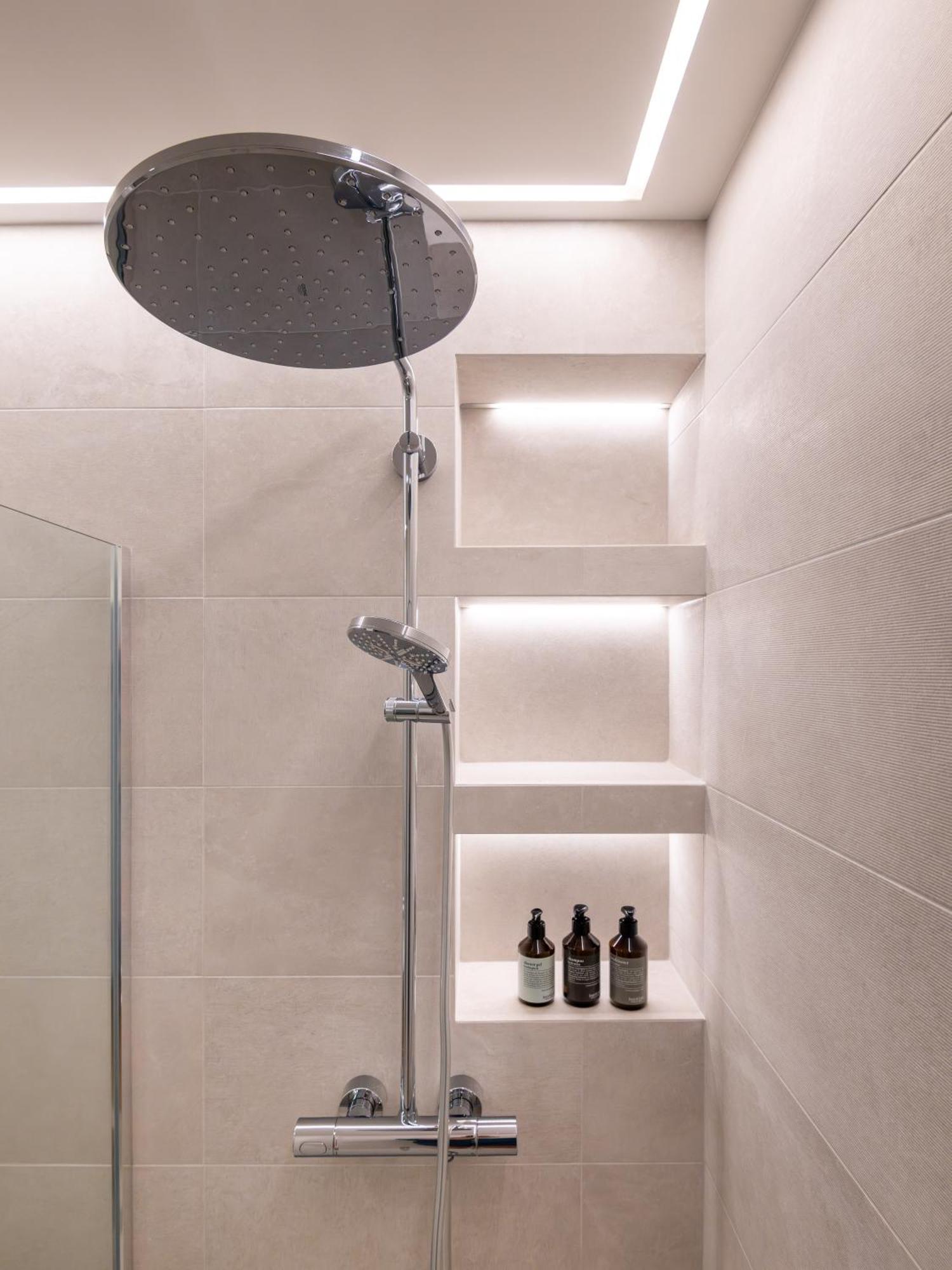 D33 Vilnius - Brand New Luxury Apartment With Terrace, Garden, Ac And Parking Exterior foto